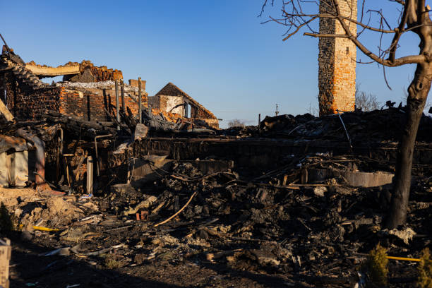 Reliable Board Up Services contractor in Immaculata, PA by Fire Damage Doption